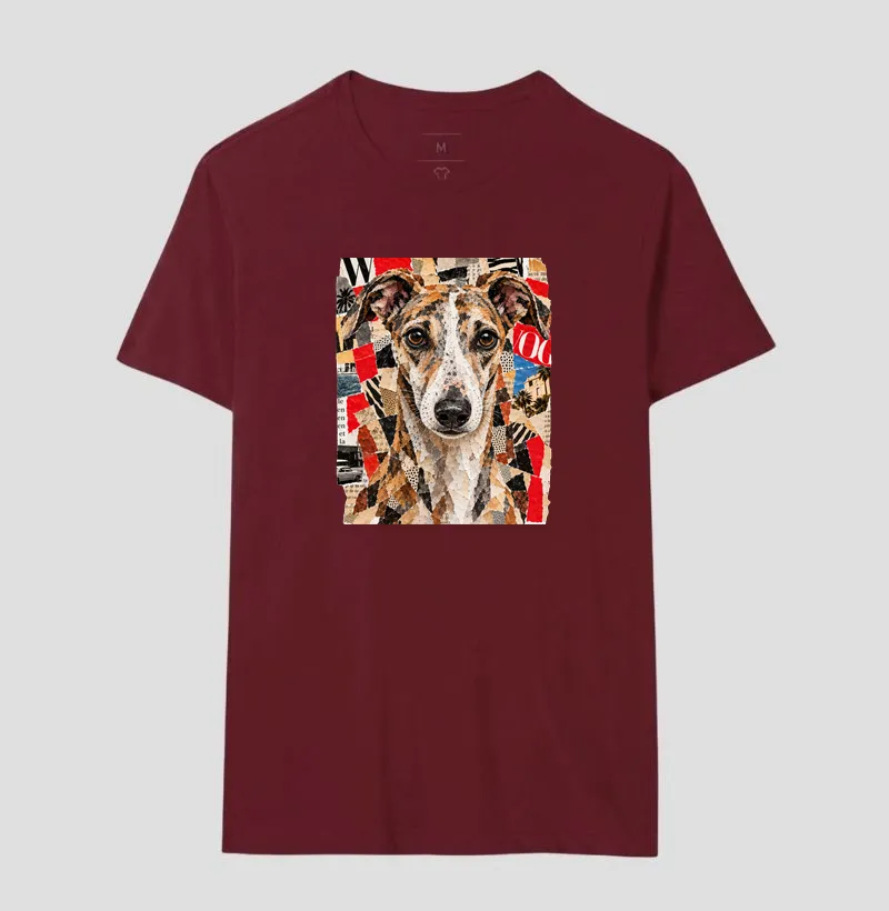Whippet Magazine Collage - Imagem 21