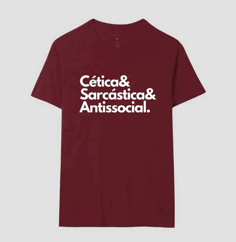 Camisa 17