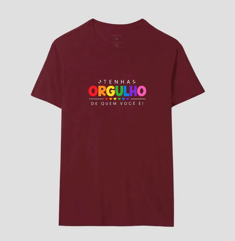 Tenha Orgulho de Quem Você É  - Imagem 18
