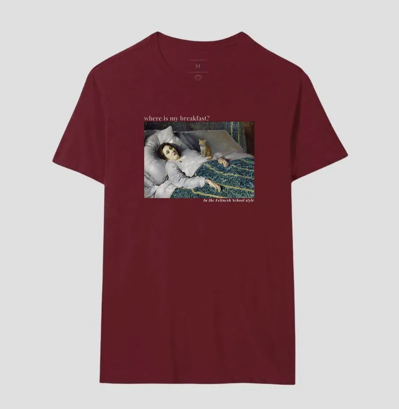 Camisa 18