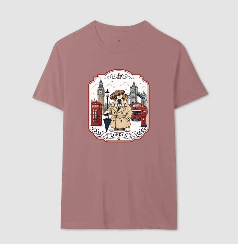 London Bulldog Style - Imagem 19