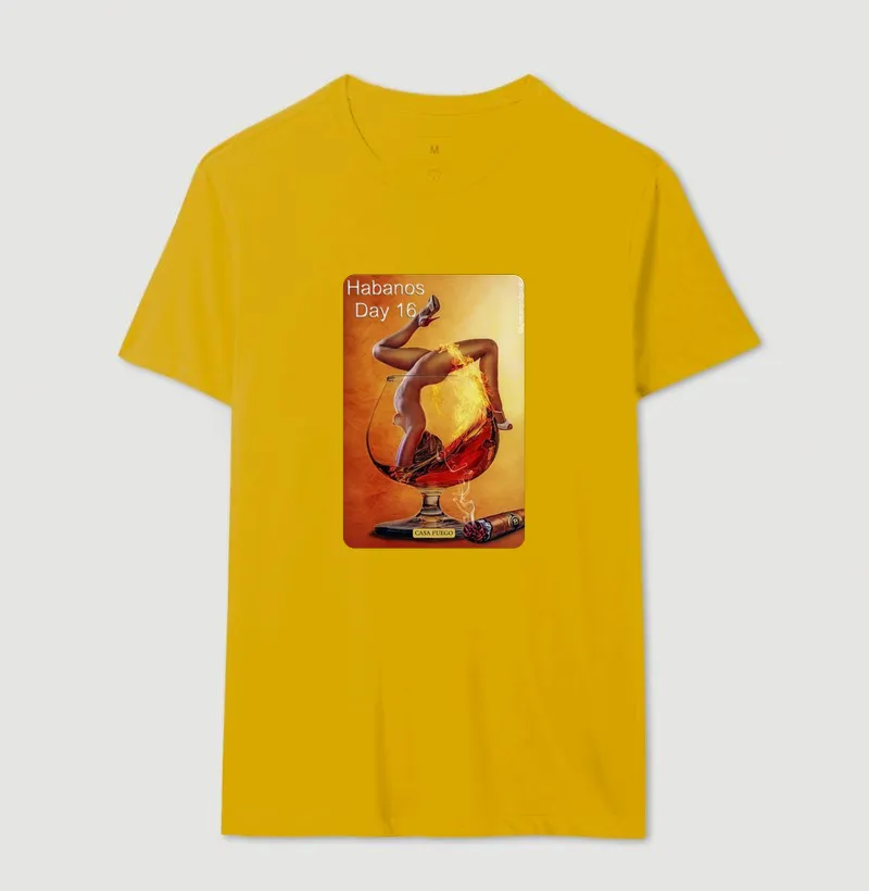 Camisa 13