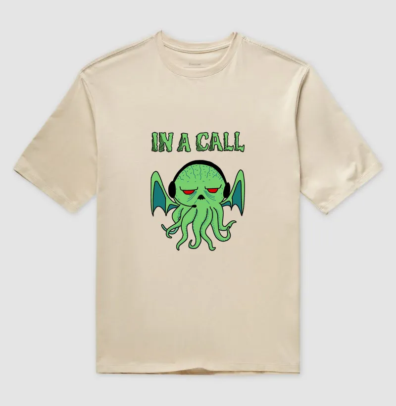 In a Call - Imagem 3