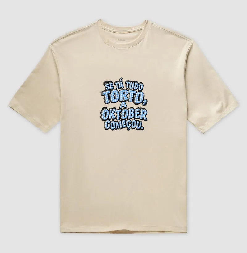 Se tá tudo torto, a Oktober começou - Imagem 3