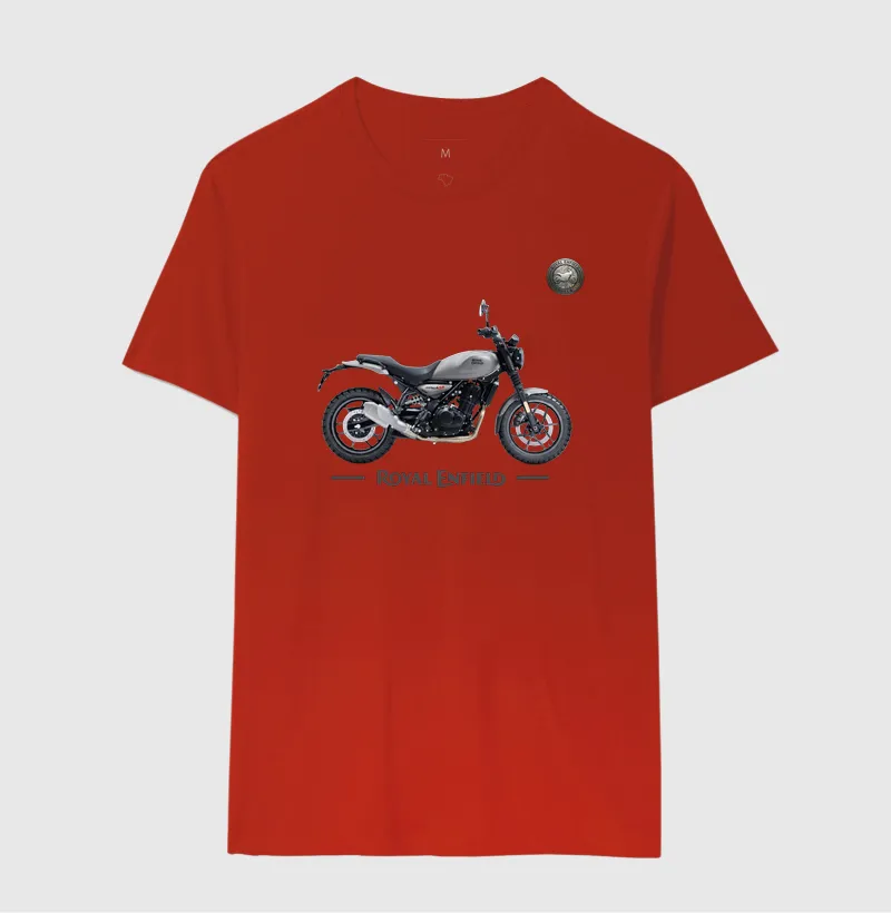 Royal Enfield Guerrilla 450 - Imagem 10