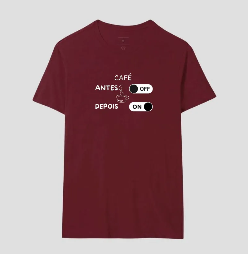 Camisa 13