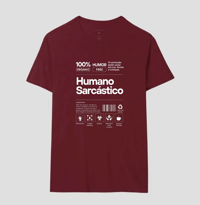 Camisa 19