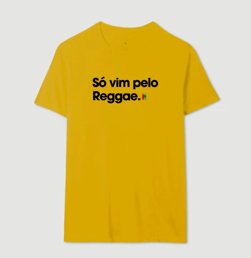 Só vim pelo Reggae - Imagem 16