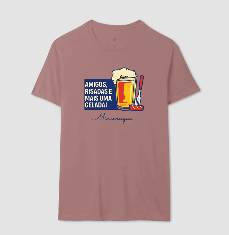 Camisa 11