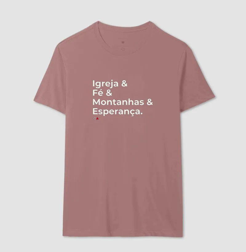 Camisa 16