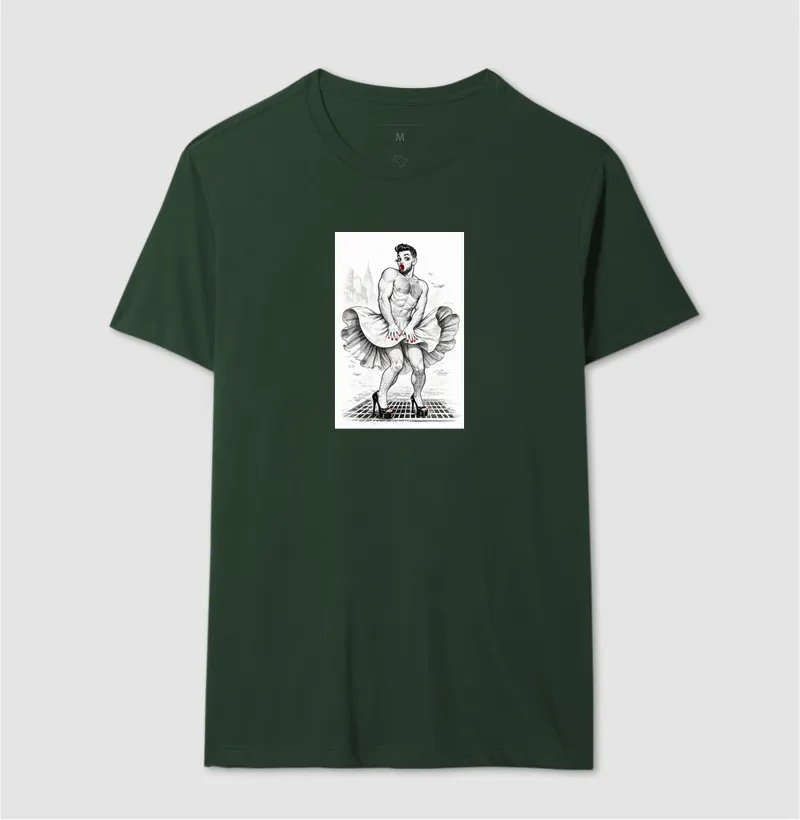 Camisa 11