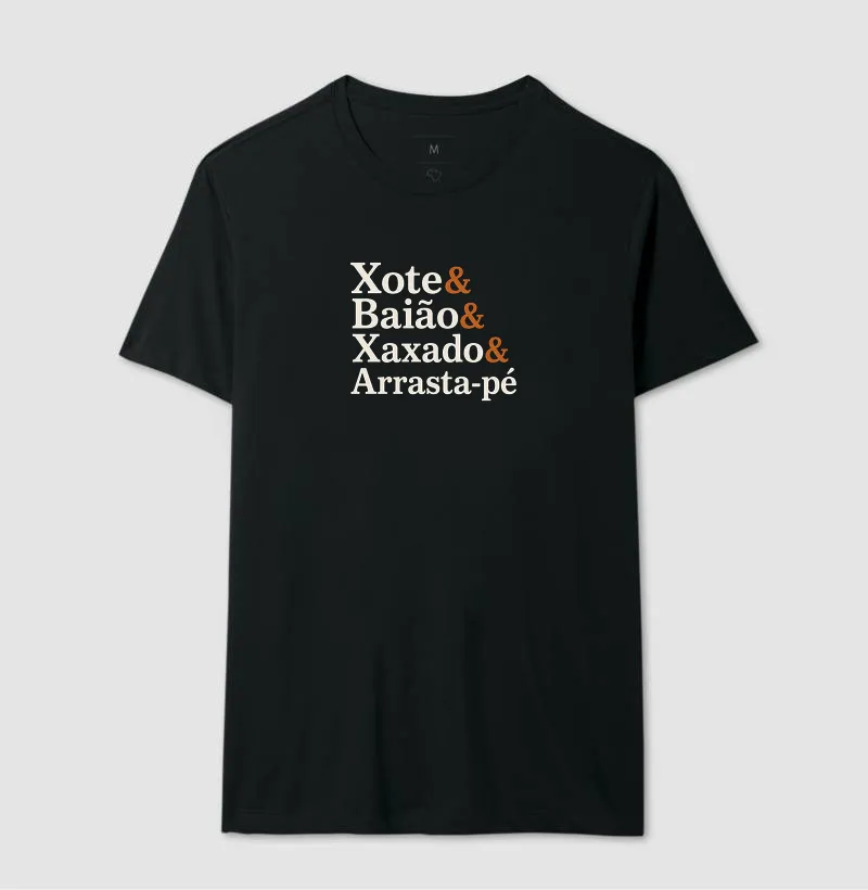 Xote, Baião, Xaxado & Arrasta-pé - Imagem 2