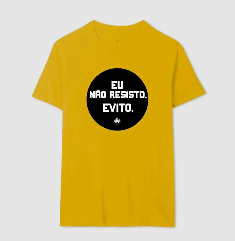 Eu Não Resisto. Evito. - Imagem 17