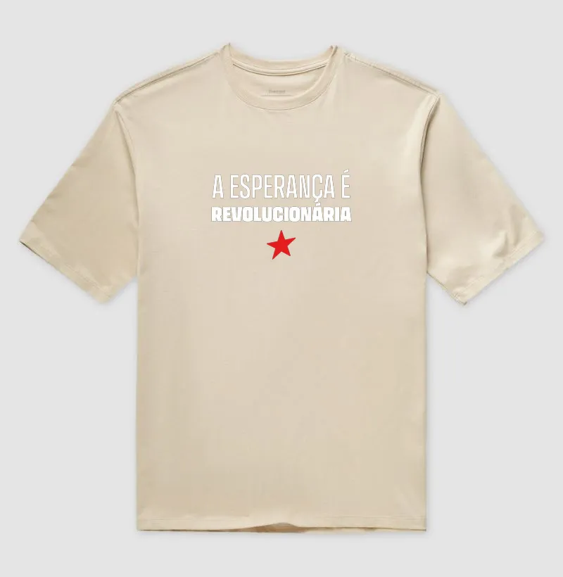 A esperança é revolucionária - Imagem 3
