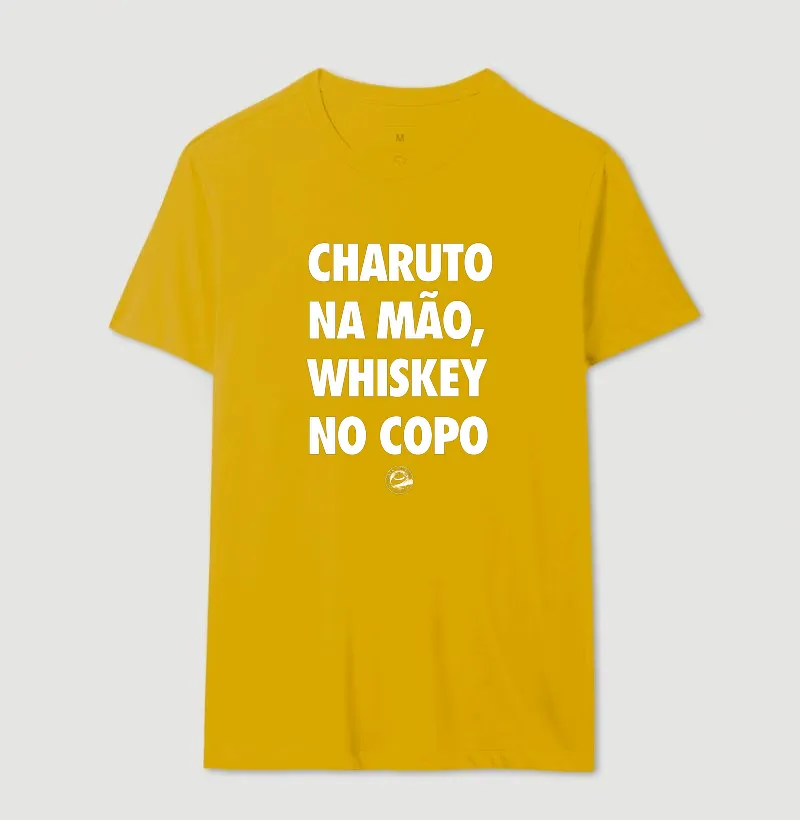 Camisa 13
