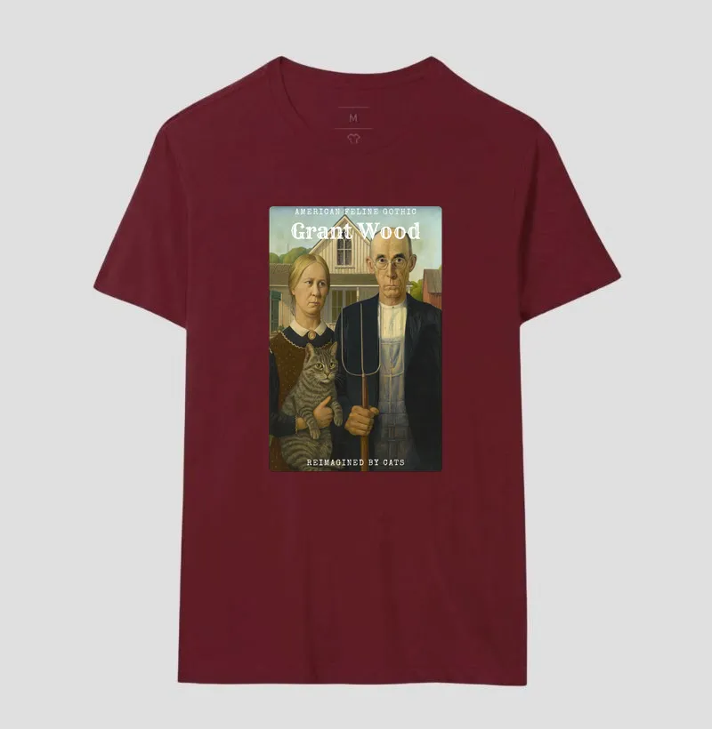 Camisa 17