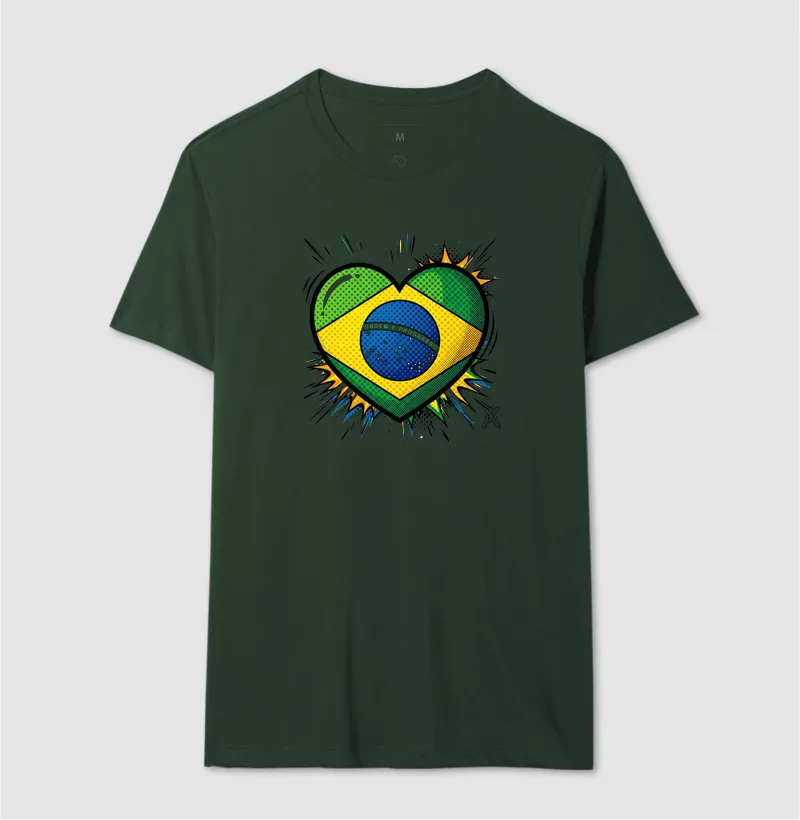 Camisa 11