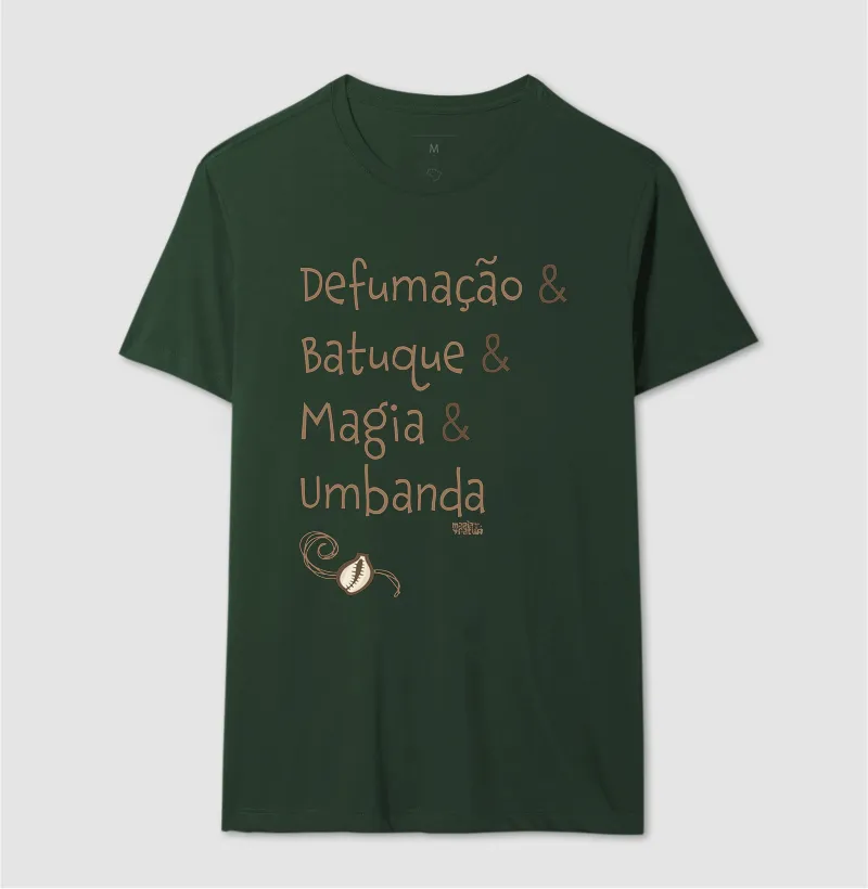 Camisa 11