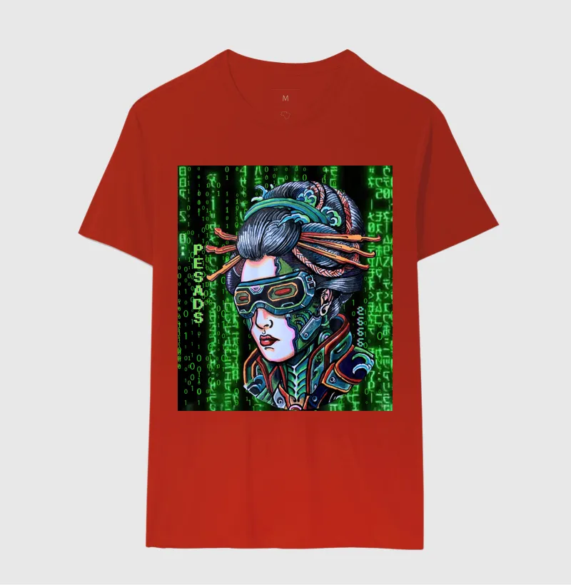 Camisa 9