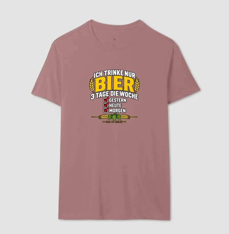 Ich Trinke Nur Bier - Imagem 16