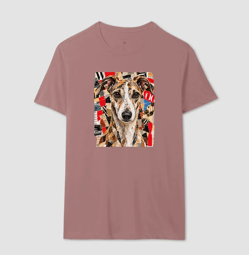 Whippet Magazine Collage - Imagem 19