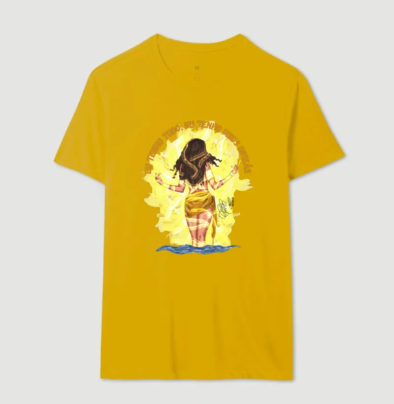 Camisa 11