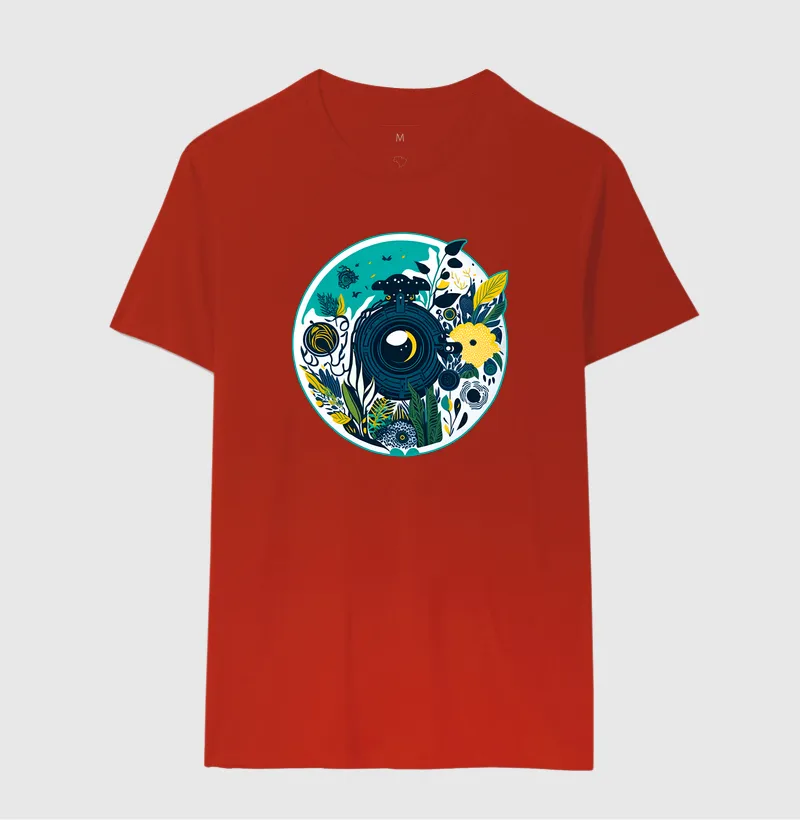 Camisa 9