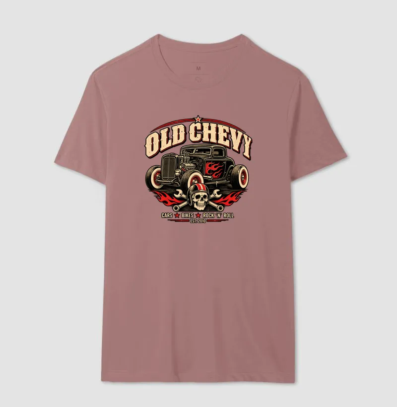Hot Rod Reaper | Road Rebels - Old Chevy - Imagem 16