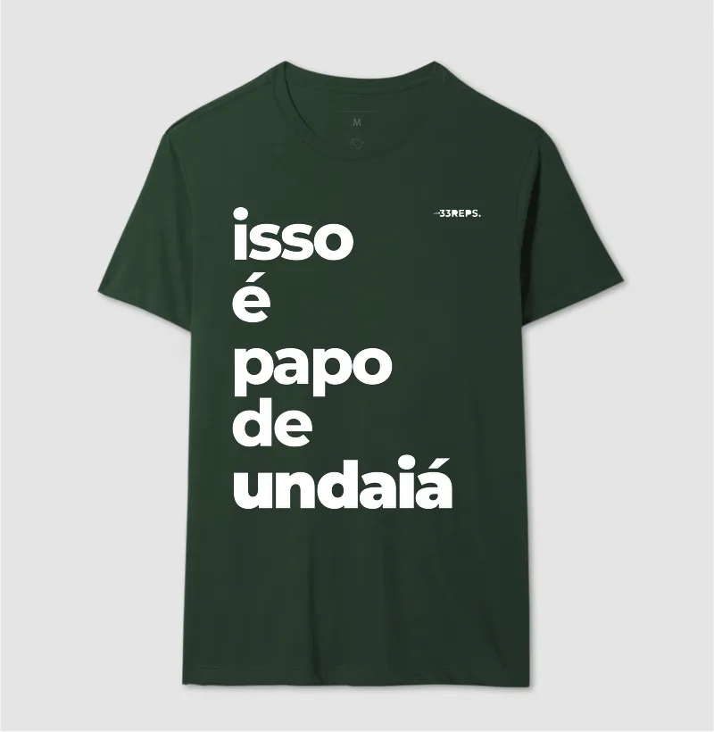Camisa 11