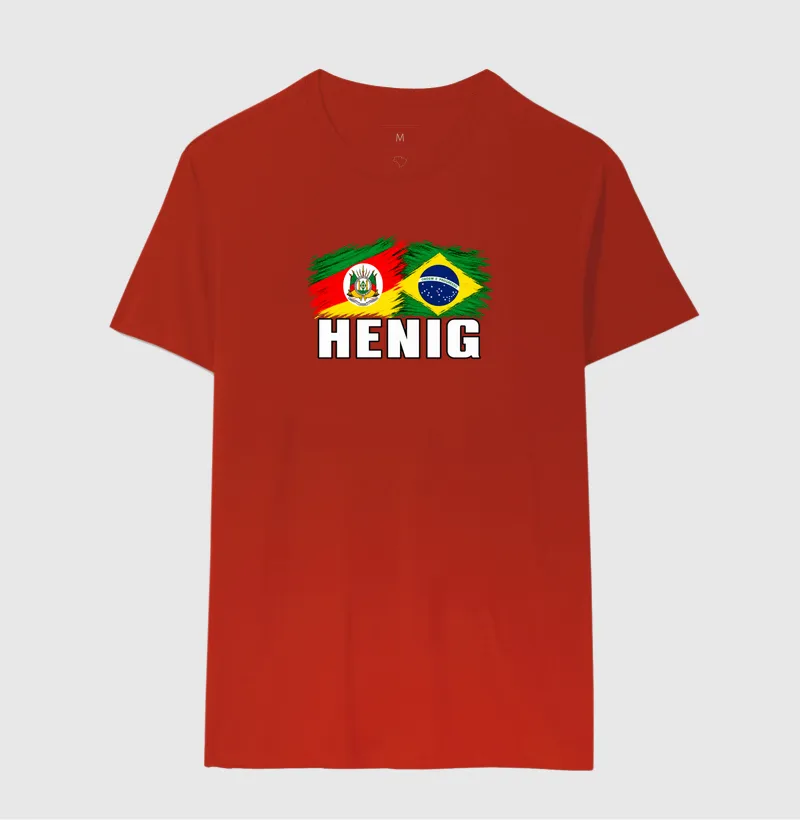Henig  - Imagem 10