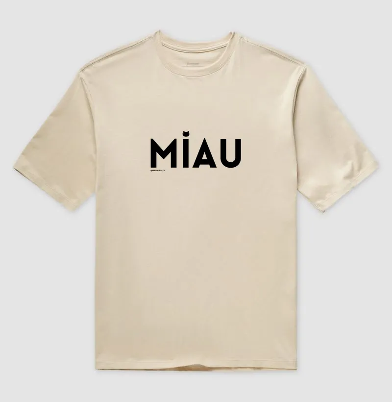 MIAU