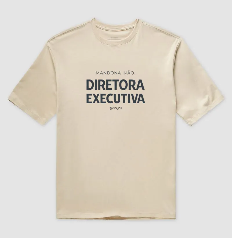 Diretora executiva - Imagem 4