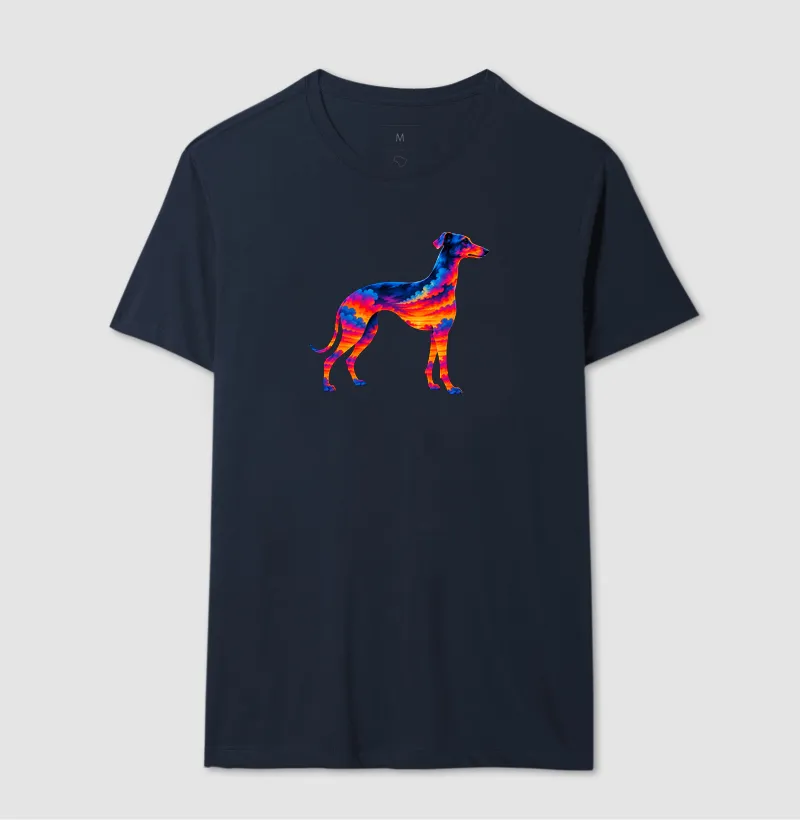 Whippet Sunset - Imagem 9
