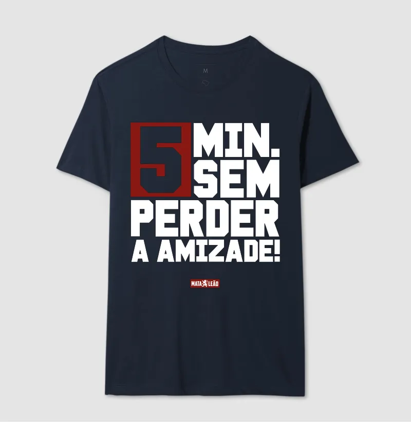 Camisa 5