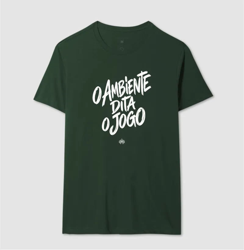 O Ambiente Dita O Jogo - Imagem 15