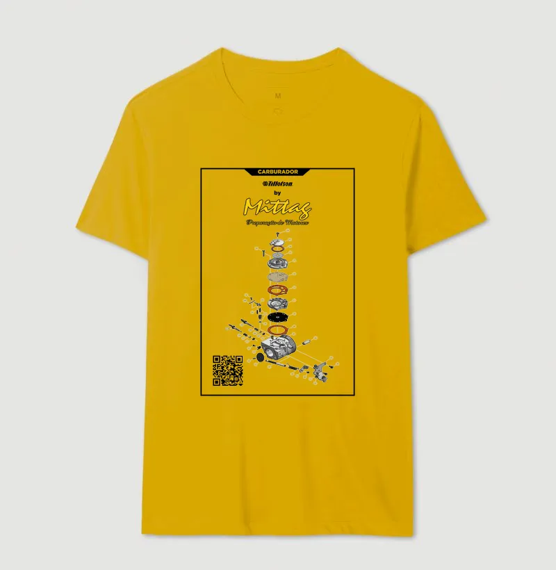 Camisa 13