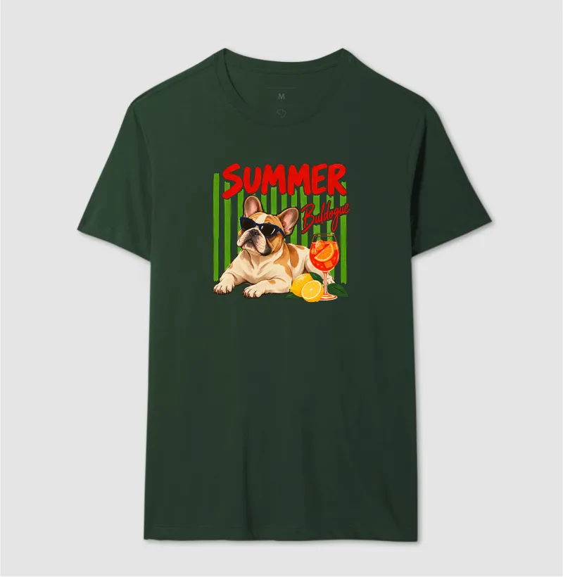 Summer Buldogue - Imagem 15