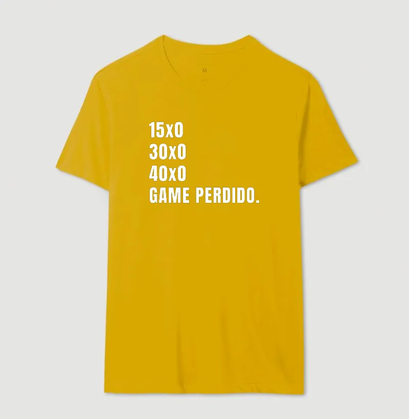 Camisa 13