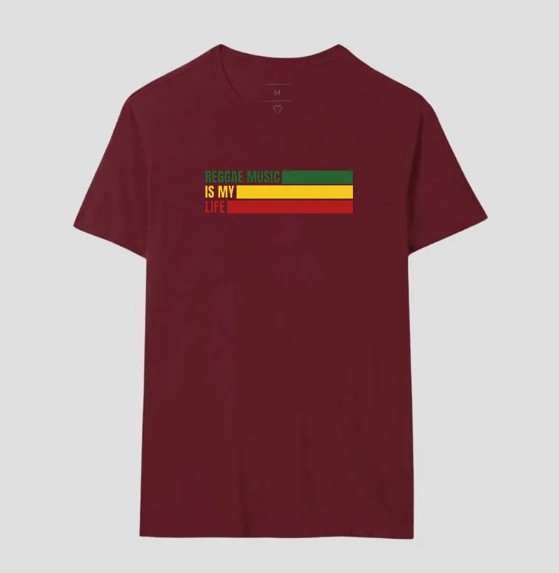Reggae Music is my life - Imagem 14