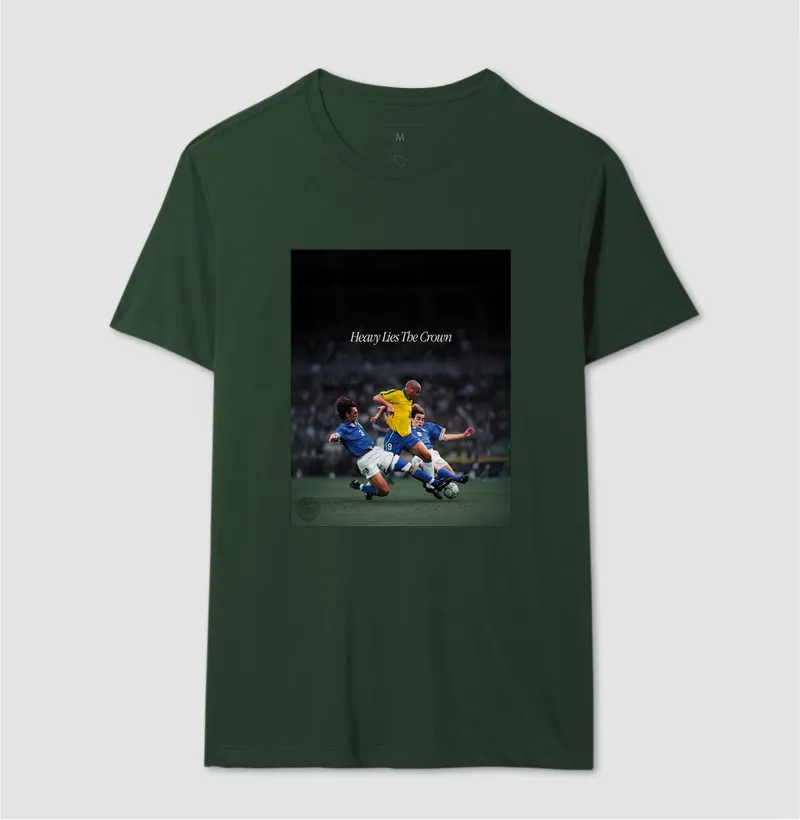 Camisa 11