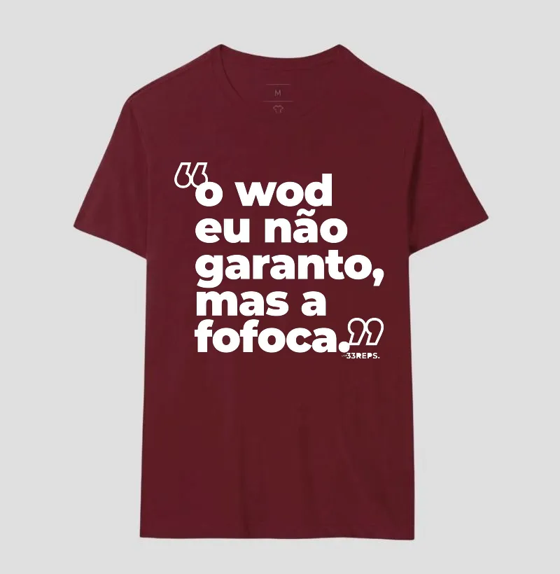 Camisa 18