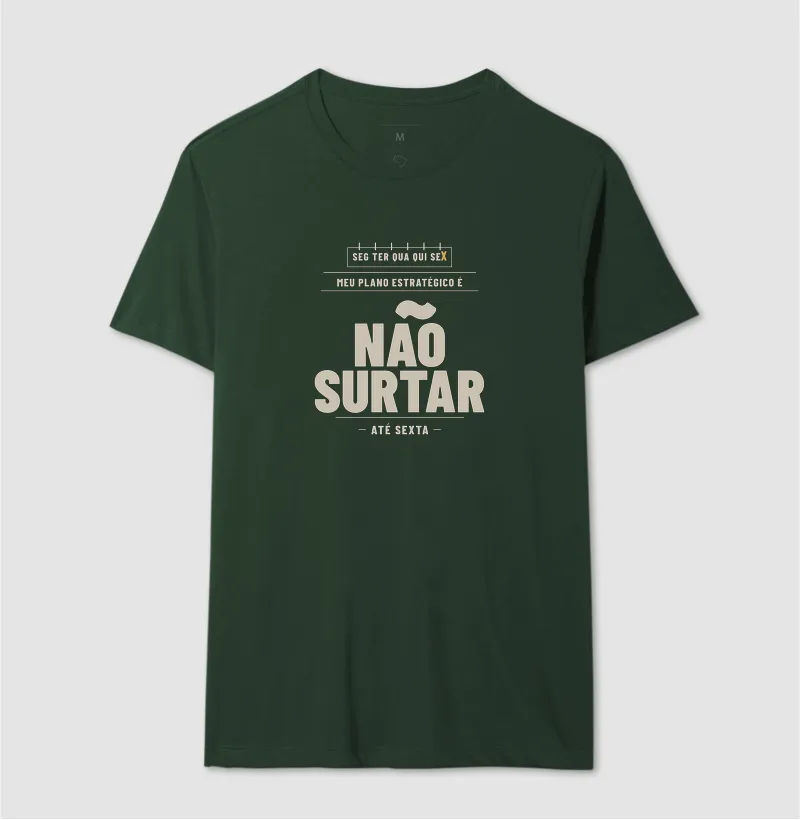 Não surte (até sexta) - Imagem 11