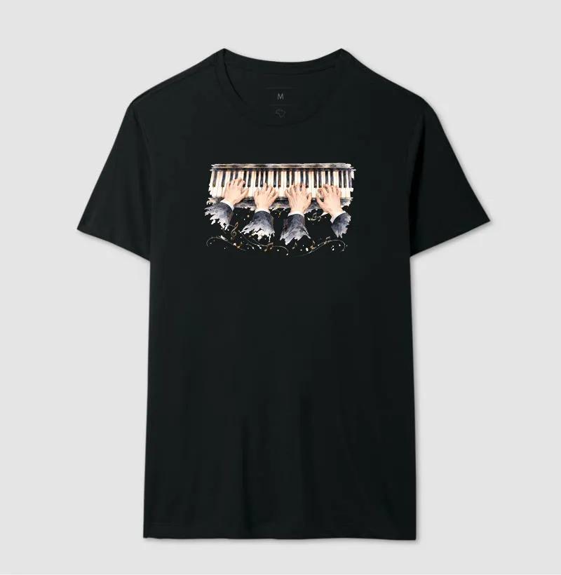 4 mãos ao piano - Imagem 4