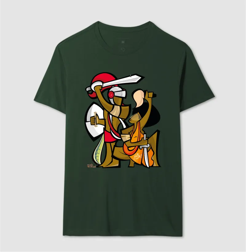 Camisa 11