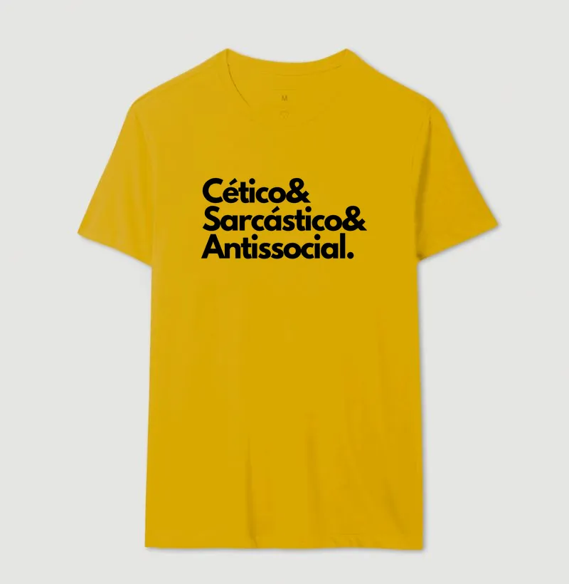 Camisa 13