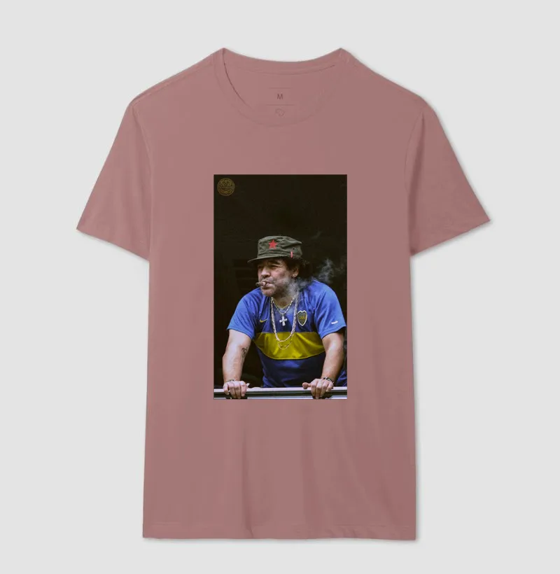 Camisa 16