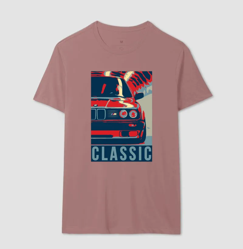 Classic Icon E30 - Imagem 16