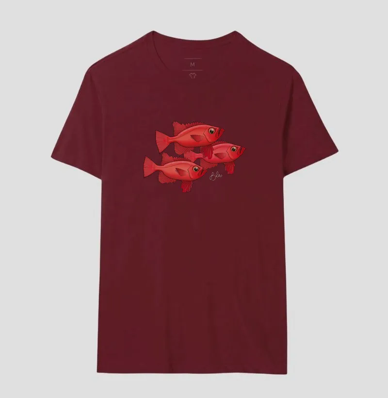 Camisa 15