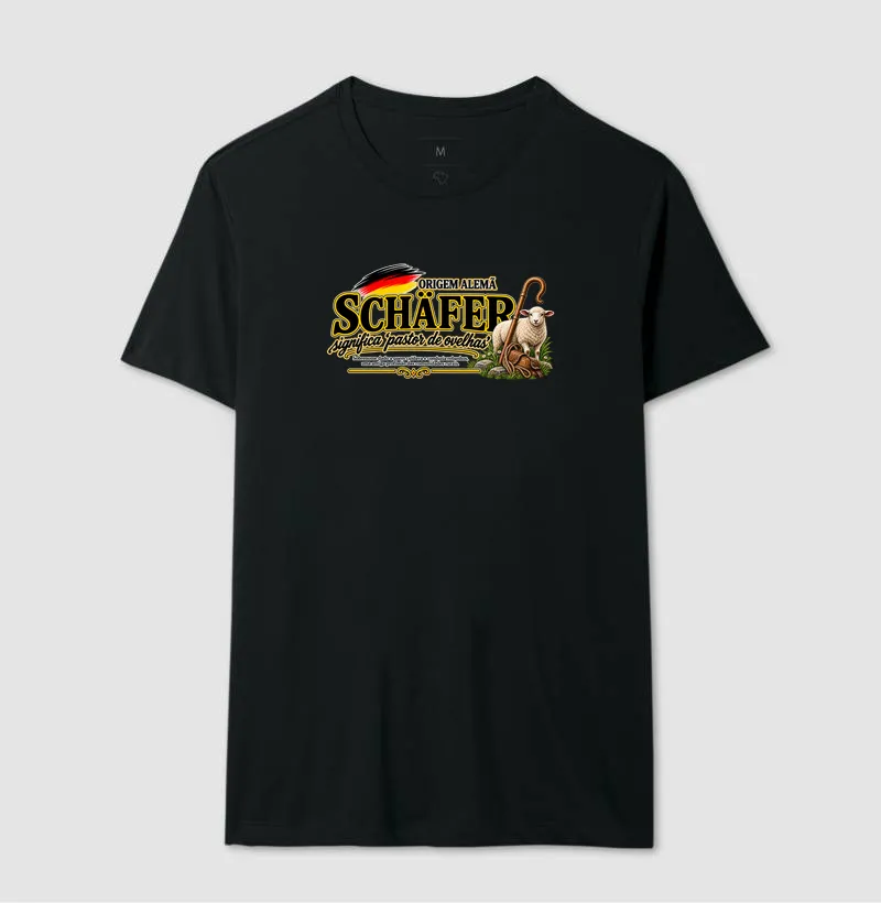Schäfer  - Imagem 2