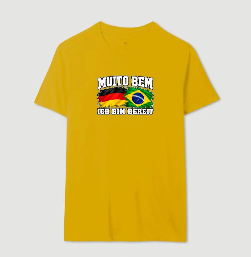 Muito Bem — Ich Bin Bereit - Imagem 14